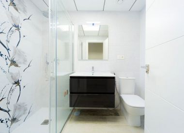 Apartments in Torrevieja (Costa Blanca), buy cheap - 99 900 [72283] 9