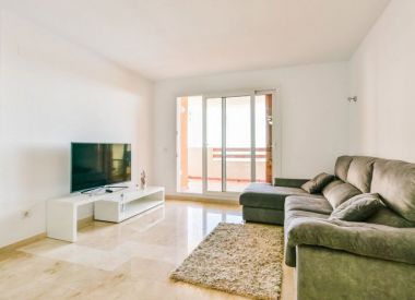 Apartments in Torrevieja (Costa Blanca), buy cheap - 219 900 [72282] 2