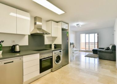 Apartments in Torrevieja (Costa Blanca), buy cheap - 219 900 [72282] 4