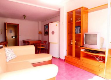 Apartments in Torrevieja (Costa Blanca), buy cheap - 70 900 [72281] 4