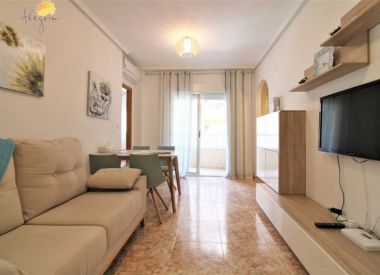 Apartments in Torrevieja (Costa Blanca), buy cheap - 86 900 [72280] 2