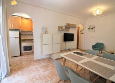 Apartments in Torrevieja (Costa Blanca), buy cheap - 86 900 [72280] 4