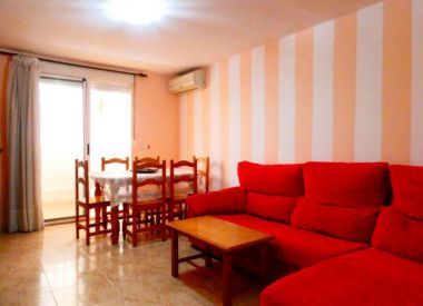 Apartments in Torrevieja (Costa Blanca), buy cheap - 60 900 [72279] 2