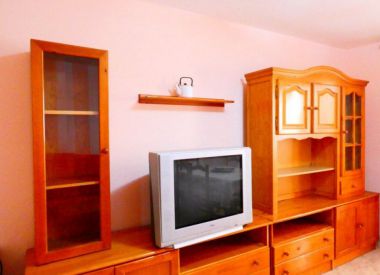 Apartments in Torrevieja (Costa Blanca), buy cheap - 60 900 [72279] 4