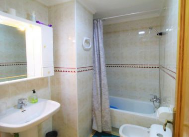 Apartments in Torrevieja (Costa Blanca), buy cheap - 78 900 [72278] 10