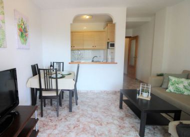 Apartments in Torrevieja (Costa Blanca), buy cheap - 88 900 [72277] 10