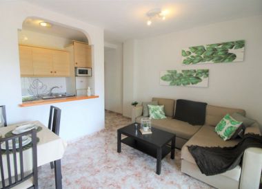 Apartments in Torrevieja (Costa Blanca), buy cheap - 88 900 [72277] 9