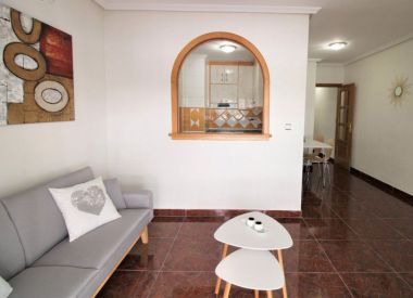 Apartments in Torrevieja (Costa Blanca), buy cheap - 94 500 [72276] 10