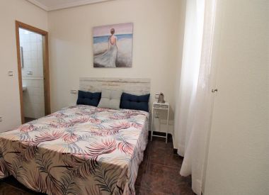 Apartments in Torrevieja (Costa Blanca), buy cheap - 94 500 [72276] 2