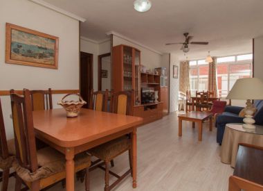 Apartments in Torrevieja (Costa Blanca), buy cheap - 88 000 [72275] 2