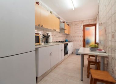 Apartments in Torrevieja (Costa Blanca), buy cheap - 88 000 [72275] 4