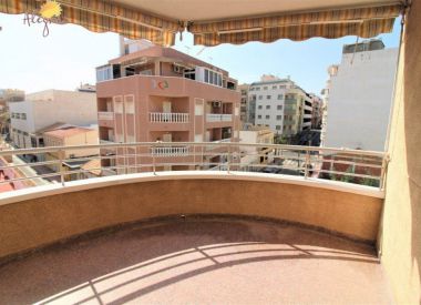 Apartments in Torrevieja (Costa Blanca), buy cheap - 92 000 [72273] 1