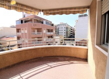 Apartments in Torrevieja (Costa Blanca), buy cheap - 92 000 [72273] 8