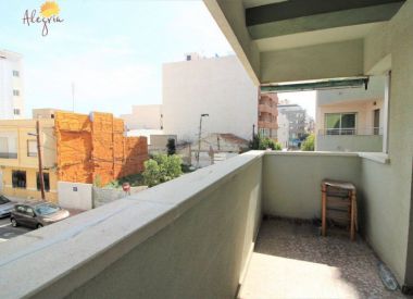 Apartments in Torrevieja (Costa Blanca), buy cheap - 89 900 [72272] 8