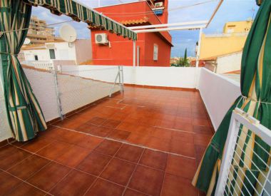 Villa in Torrevieja (Costa Blanca), buy cheap - 88 000 [72271] 1