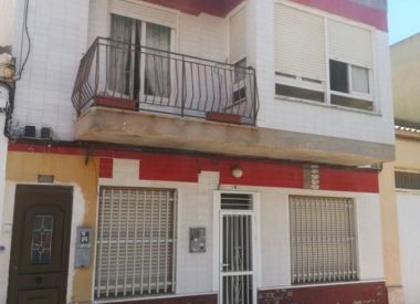 Villa in Torrevieja (Costa Blanca), buy cheap - 179 900 [72270] 1