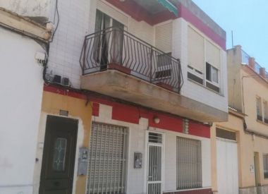 Villa in Torrevieja (Costa Blanca), buy cheap - 179 900 [72270] 2