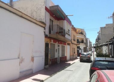 Villa in Torrevieja (Costa Blanca), buy cheap - 179 900 [72270] 5