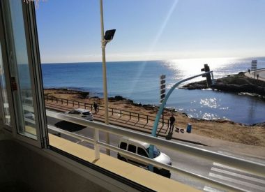 Apartments in Torrevieja (Costa Blanca), buy cheap - 139 900 [72269] 2