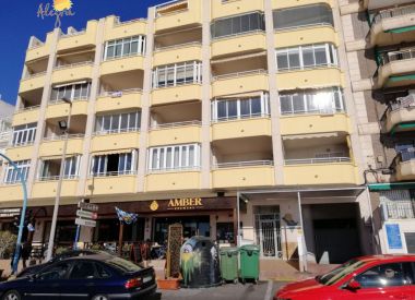 Apartments in Torrevieja (Costa Blanca), buy cheap - 139 900 [72269] 4