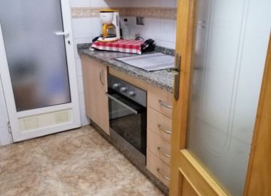 Apartments in Torrevieja (Costa Blanca), buy cheap - 139 900 [72269] 7