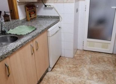 Apartments in Torrevieja (Costa Blanca), buy cheap - 139 900 [72269] 8