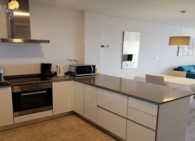 Apartments in Torrevieja (Costa Blanca), buy cheap - 159 900 [72268] 10