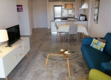 Apartments in Torrevieja (Costa Blanca), buy cheap - 159 900 [72268] 9