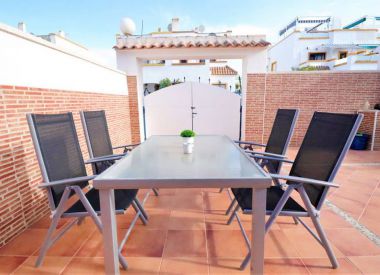 Townhouse in Torrevieja (Costa Blanca), buy cheap - 145 000 [72266] 3