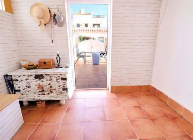 Townhouse in Torrevieja (Costa Blanca), buy cheap - 145 000 [72266] 4