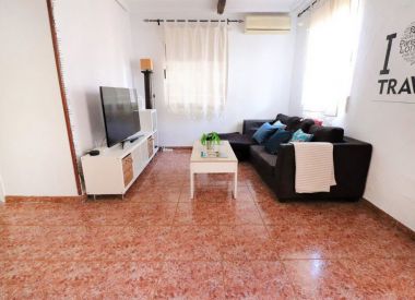 Townhouse in Torrevieja (Costa Blanca), buy cheap - 145 000 [72266] 8