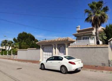 Villa in Torrevieja (Costa Blanca), buy cheap - 350 000 [72267] 3