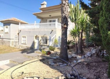 Villa in Torrevieja (Costa Blanca), buy cheap - 350 000 [72267] 4