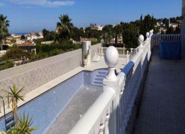 Villa in Torrevieja (Costa Blanca), buy cheap - 350 000 [72267] 5