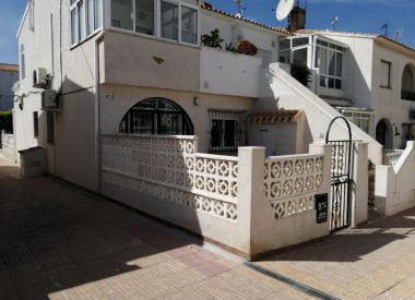 Townhouse in Torrevieja (Costa Blanca), buy cheap - 67 500 [72265] 1