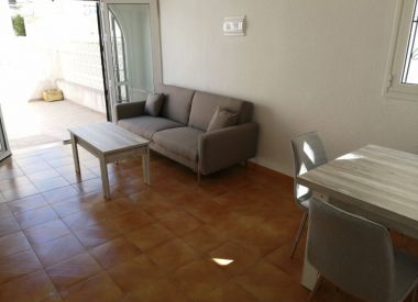 Townhouse in Torrevieja (Costa Blanca), buy cheap - 67 500 [72265] 4