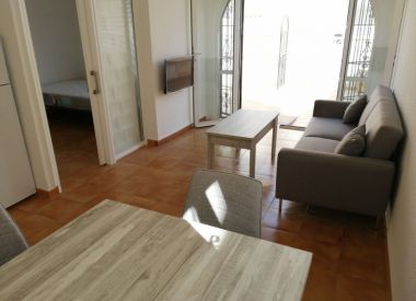 Townhouse in Torrevieja (Costa Blanca), buy cheap - 67 500 [72265] 5