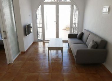 Townhouse in Torrevieja (Costa Blanca), buy cheap - 67 500 [72265] 6