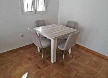 Townhouse in Torrevieja (Costa Blanca), buy cheap - 67 500 [72265] 7