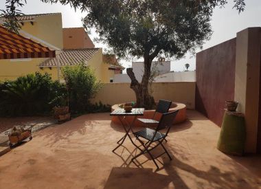 Villa in Torrevieja (Costa Blanca), buy cheap - 299 000 [72264] 2