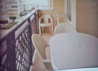 Apartments in Torrevieja (Costa Blanca), buy cheap - 181 500 [72263] 2
