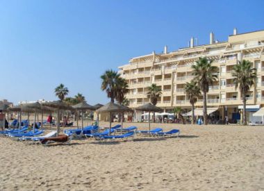 Apartments in Torrevieja (Costa Blanca), buy cheap - 159 500 [72262] 1