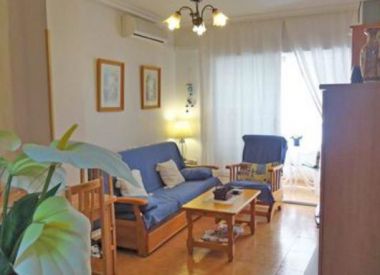 Apartments in Torrevieja (Costa Blanca), buy cheap - 159 500 [72262] 2