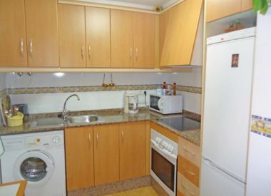 Apartments in Torrevieja (Costa Blanca), buy cheap - 159 500 [72262] 4