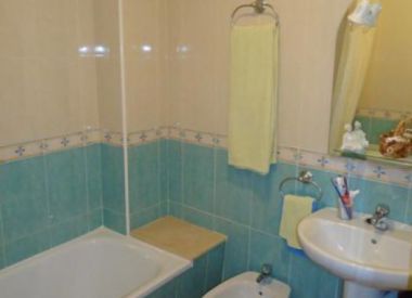 Apartments in Torrevieja (Costa Blanca), buy cheap - 159 500 [72262] 9