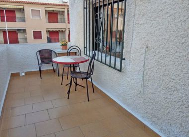 Townhouse in Torrevieja (Costa Blanca), buy cheap - 79 000 [72261] 10