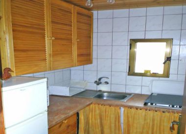Townhouse in Torrevieja (Costa Blanca), buy cheap - 79 000 [72261] 9
