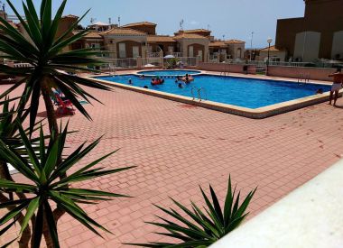 Townhouse in Torrevieja (Costa Blanca), buy cheap - 105 000 [72260] 3