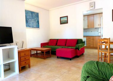 Townhouse in Torrevieja (Costa Blanca), buy cheap - 105 000 [72260] 4