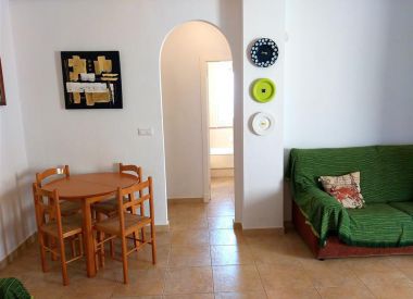 Townhouse in Torrevieja (Costa Blanca), buy cheap - 105 000 [72260] 5
